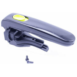 SEB - Manico pentola nero - Friggitrice 3465823616360082302