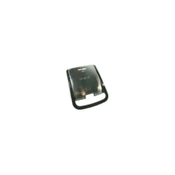Tefal - Copertura superiore con maniglia - Piastra per waffle, Tostapane 3465843616360082500