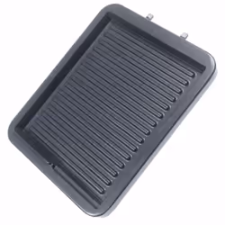 Placca per panini - SS-995815, SS995815 - [GAUFRIER, CROQUE-MONSIEUR TEFAL:] WM753D12, WM755D12/9ZA, WM755D12