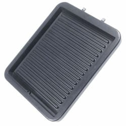 Tefal - Placca per panini - Piastra per waffle, Tostapane 3009163616360082517