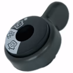 Valvola - SS-1530000553 - [COCOTTE-MINUTE SEB:] P4605141/07A, P4605108/07A, P4665416/07A, P4665416/07D, P4605138/07A, P466050 ...