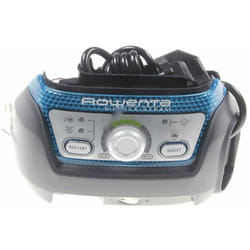 Rowenta - Scocca anteriore con scheda elettronica-00136824 - Ferro da stiro, Ferro a vapore 3364133616360131147