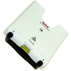 Tefal - Scocca superiore - Piastra per waffle, Tostapane 3238313616360164886