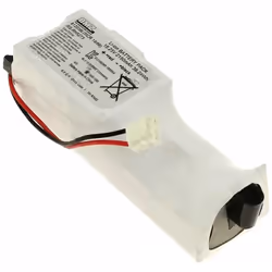 Batteria 18V Air Force Extreme - RS-RH5273, RSRH5273 - [ASPIRATEUR ROWENTA:] RH8813WH/9A2, RH8819WH/2D0, RH8912WH, RH885701/9 ...