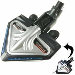 SEB - Spazzola elettrica - Aspirapolvere - rowenta - 1068053616360205527