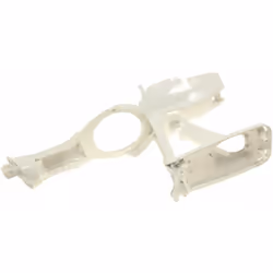 Scocca inferiore bianca - RS-2230001070 - [ASPIRATEUR ROWENTA:] RH9252WO/4Q1, RH9276WO/4Q0, RH9021WO/4Q0, RH9276WO/4Q1, RH902 ...