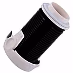 Attacco tubo flessibile - RS-2230001219, RS-2230001114 - [ASPIRATEUR ROWENTA:] RH9252WO/4Q1, RH9256WO/4Q1, RH9051WO/4Q0, RH90 ...