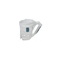 Vaschetta separatrice - Aspirapolvere Rowenta 43538243616360211375