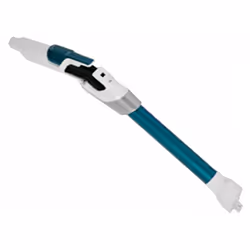 Tubo telescopico verde - RS-2230001522 - [ASPIRATEUR ROWENTA:] RH9472WO/4Q1, RH9472WO/4Q0
