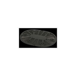 SEB - Griglia rimovibile grigia - Vaporiere, cuocitori a vapore 3448183616360224412