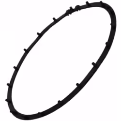 Guarnizione coperchio - 991462, SS-991462, SS991462 - [FRITEUSE SEB:] FF160800/87B, FF162100/89A, FF100130/AW, FF100600/AW, F ...