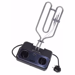 Resistenza + scocca - SS-992347 - [FRITEUSE SEB:] FR404800/89, FR404800/87, FR404800/87A, FR4048, FR404800