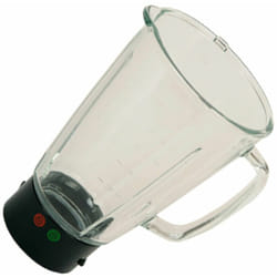 SEB - Ciotola blender (tritatutto) - Robot da cucina e Cuocitutto - moulinex - 3046913616360309409
