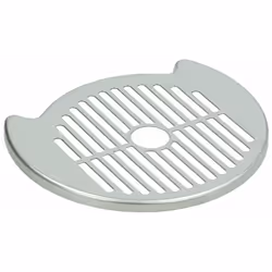 Griglia vaschetta raccogli-gocce - 622075, MS-622075, MS622075 - [CAFETIÈRE, EXPRESSO KRUPS:] KP210010/7Z0, KP210611/7Z4, DOL ...
