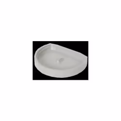 Contenitore di raccolta gocce grigio artico DOLCE GUSTO MINI ME - MS-623497 - [CAFETIÈRE, EXPRESSO KRUPS:] KP120540/HG1, KP12 ...