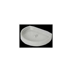Krups - Contenitore di raccolta gocce grigio artico dolce gusto mini me - Macchina da caffè, Caffettiera 3440793616360357554