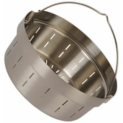 Moulinex - Cestello vapore - Robot da cucina e Cuocitutto 3142683616360362121