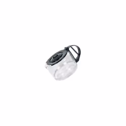 Caraffa e coperchio - Macchina da caffe, Caffettiera - MOULINEX - 3452433616360422788