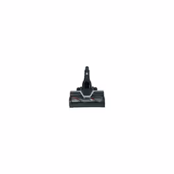 Elettro-brosse completo per aspirapolvere. Riferimento pezzo: RS-2230001864, marchio: Rowenta. Colore del pezzo: grigio.
