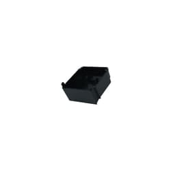 Krups - Vassoio di scarico nespresso pixie - Macchina da caffe, Caffettiera 3441253616360452341