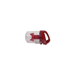 Serbatoio rosso - Aspirapolvere - MOULINEX - 3431873616360454895