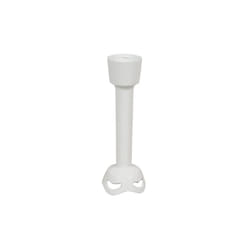 Moulinex - Piede del mixer bianco - Robot da cucina e Cuocitutto 3453983616360455571
