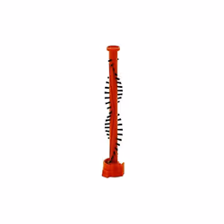 Rivegno a rotazione per aspirapolvere. Riferimento pezzo: RS-2230002055, marchio: Rowenta.