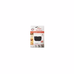 Filtro anti-odor per friggitrice. Riferimento pezzo: XA005000, marchio: Moulinex. Caratteristiche del pezzo = colore: nero/al ...