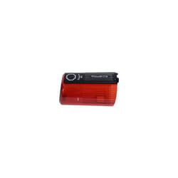 Rowenta - Vassoio per polvere rossa per kit vuoto X-Force Flex SS-2230002516