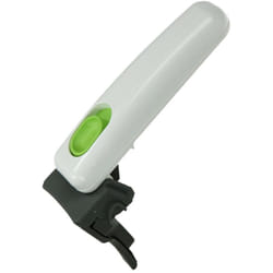 SEB - Manico bianco + pulsante verde + vite - Friggitrice 2949553616360555103