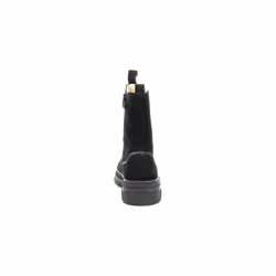 Stivaletti bambini Kickers Kick Goz Nero - 33