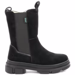 Stivaletti bambini Kickers Kick Goz Nero - 35