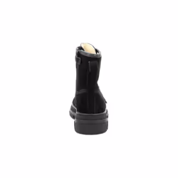 Stivaletti bambini Kickers Kick Goji Nero - 34