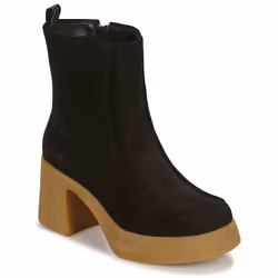 Stivaletti Kickers KICK CELEST Nero - 37