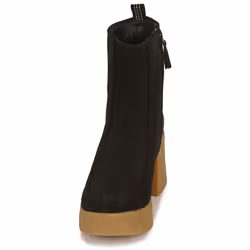 Stivaletti Kickers KICK CELEST Nero - 37
