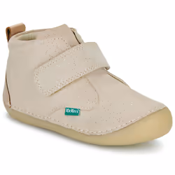 Stivaletti bambini Kickers SABIO Rosa - 20