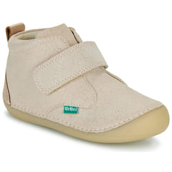 Stivaletti bambini Kickers SABIO Rosa - 20