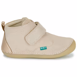 Stivaletti bambini Kickers SABIO Rosa - 20