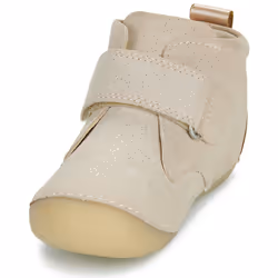 Stivaletti bambini Kickers SABIO Rosa - 20