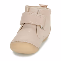 Stivaletti bambini Kickers SABIO Beige - 24