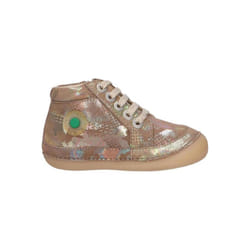 Stivali Kickers 928063-10 SONISTREET multicolore - 25