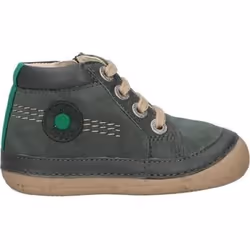 Stivali Kickers 928062-10 SONISTREET GOAT SUED multicolore - 24