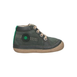 Stivali Kickers 928062-10 SONISTREET GOAT SUED multicolore - 27