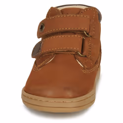 Stivaletti bambini Kickers TACKEASY Marrone - 28