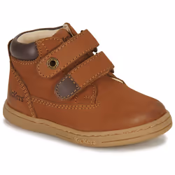 Stivaletti bambini Kickers TACKEASY Marrone - 32