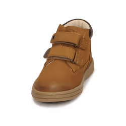 Stivaletti bambini Kickers TACKEASY Marrone - 33