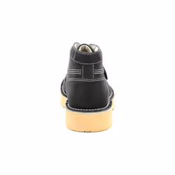 Stivaletti Kickers Daltrey Chuck Nero - 41