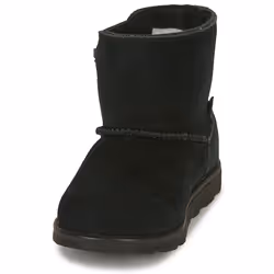 Stivaletti bambini Kickers ALDIZA Nero - 32