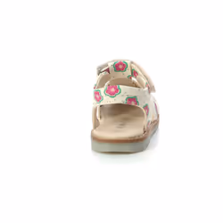 Sandali bambini Kickers Nonosti Bianco - 24