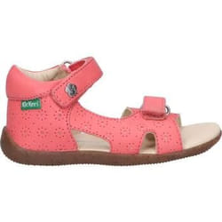 Sandali bambini Kickers 860594-10 BINSIA-2 multicolore - 19